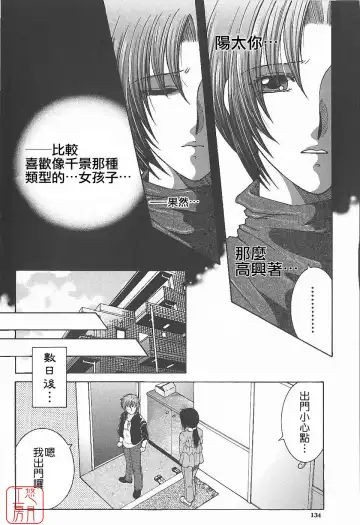 [Yasuhara Tsukasa] YaKinKanGo Fhentai - Page 135