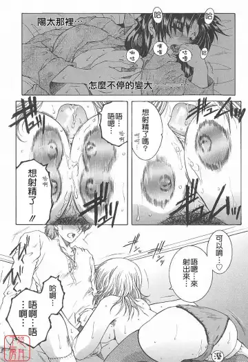 [Yasuhara Tsukasa] YaKinKanGo Fhentai - Page 144