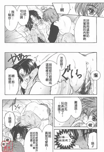 [Yasuhara Tsukasa] YaKinKanGo Fhentai - Page 169