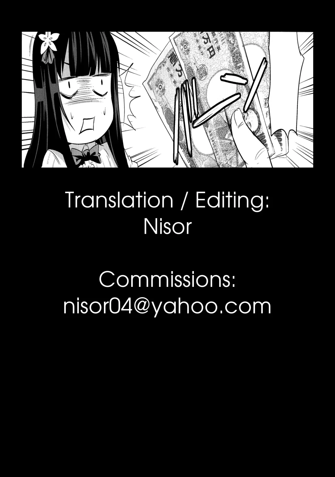 [Nishida Megane] Nyotaika Panic! ~Ore ga Shinyuu no Onna ni Naru made~ | Sex Change Panic! ~Until I Become My Best Friend's Woman~ Fhentai - Page 21