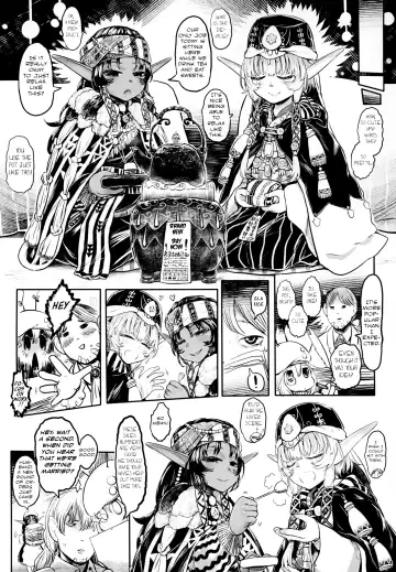 [Dokukinokozin] Aigan Youdo 03 Fhentai - Page 38