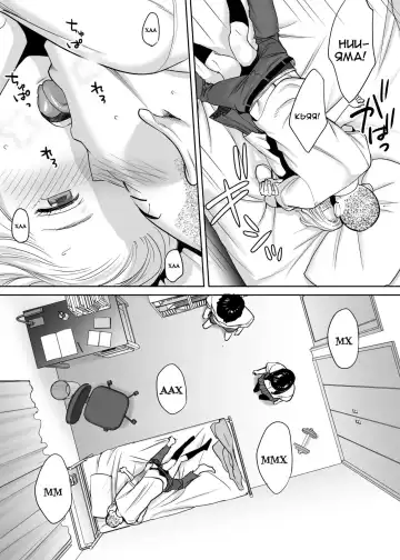 [Katsura Airi] Karami Zakari vol. 1 | Переплетение гл. 1 Fhentai - Page 53