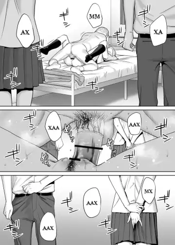 [Katsura Airi] Karami Zakari vol. 1 | Переплетение гл. 1 Fhentai - Page 59