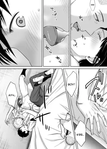[Katsura Airi] Karami Zakari vol. 1 | Переплетение гл. 1 Fhentai - Page 66