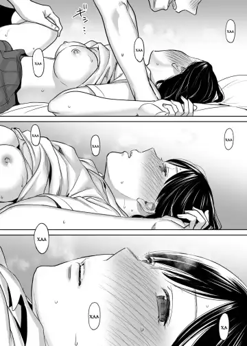 [Katsura Airi] Karami Zakari vol. 1 | Переплетение гл. 1 Fhentai - Page 86