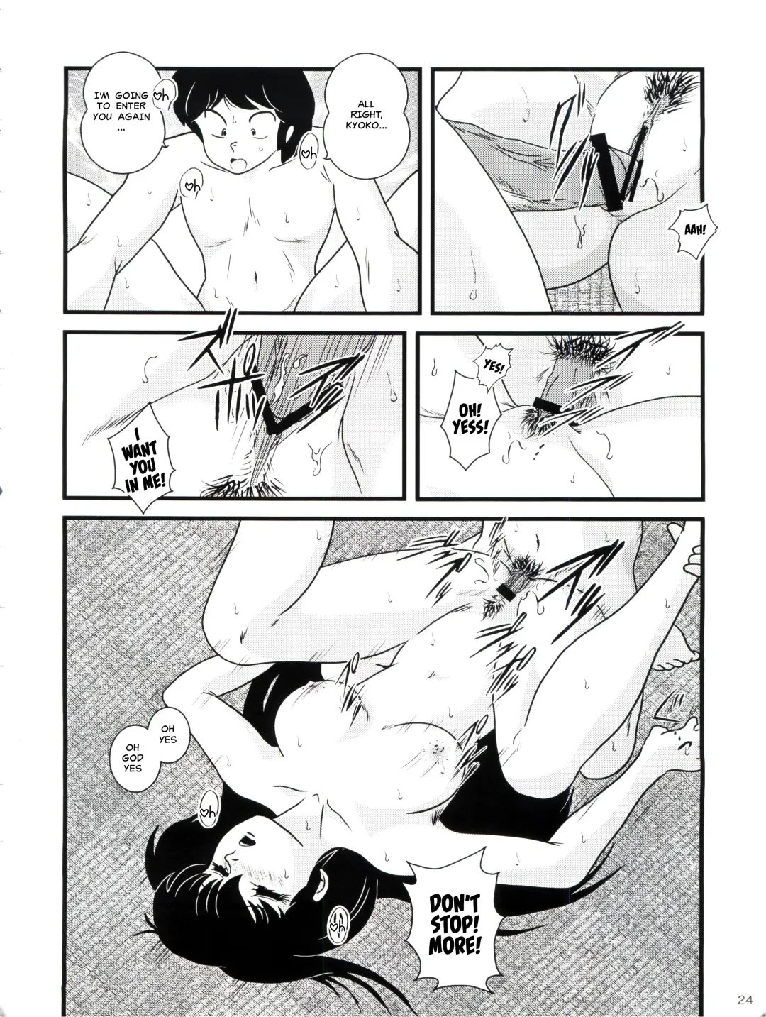 [Jigoku Sensei Hirobe] Fairy 10 Fhentai - Page 25