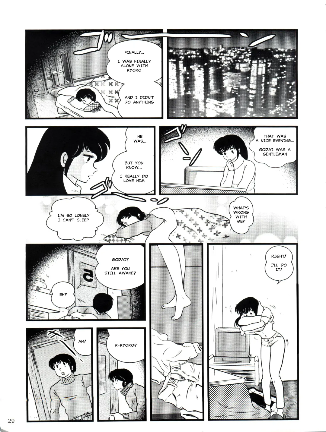 [Jigoku Sensei Hirobe] Fairy 10 Fhentai - Page 30