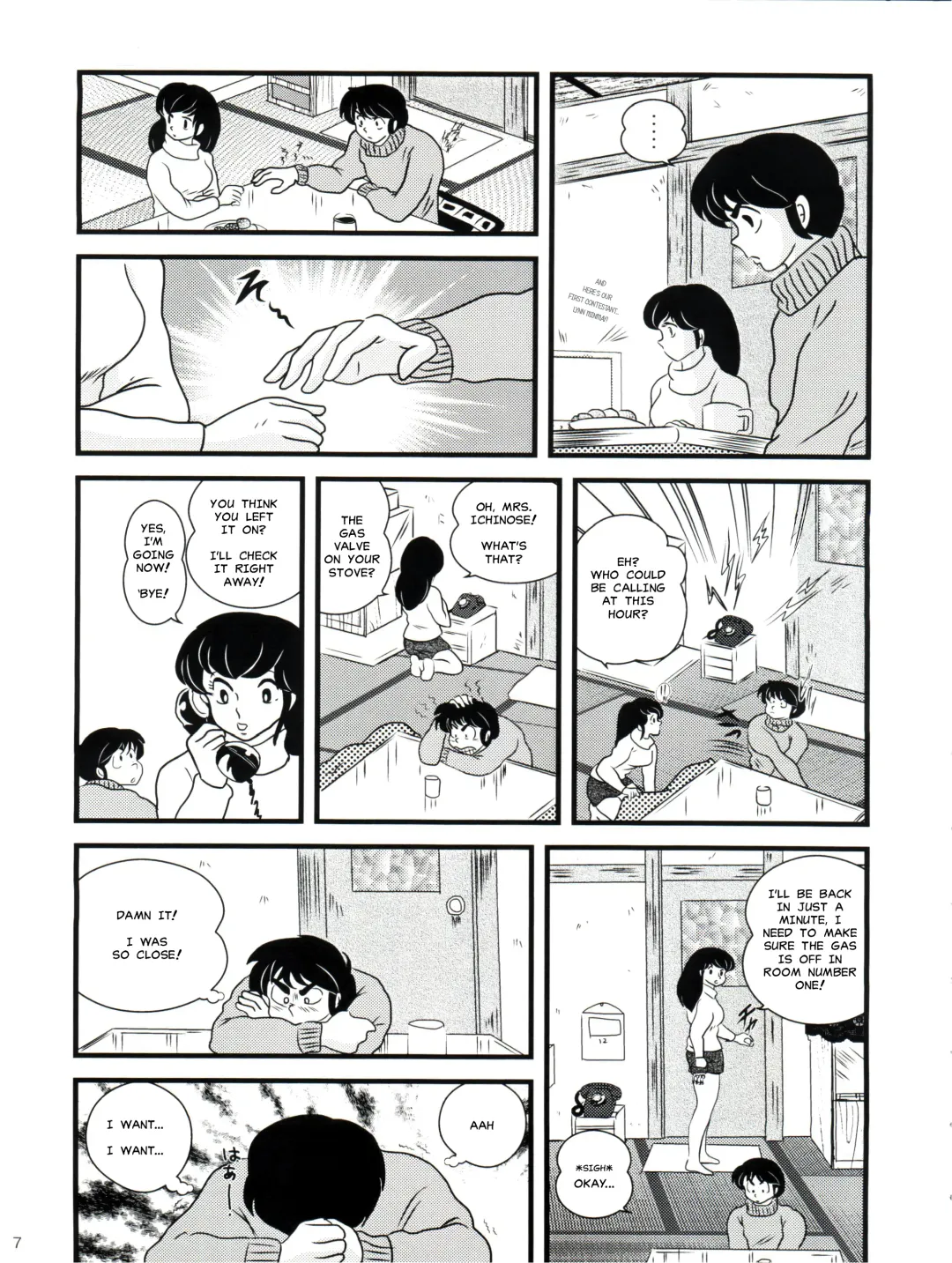 [Jigoku Sensei Hirobe] Fairy 10 Fhentai - Page 8