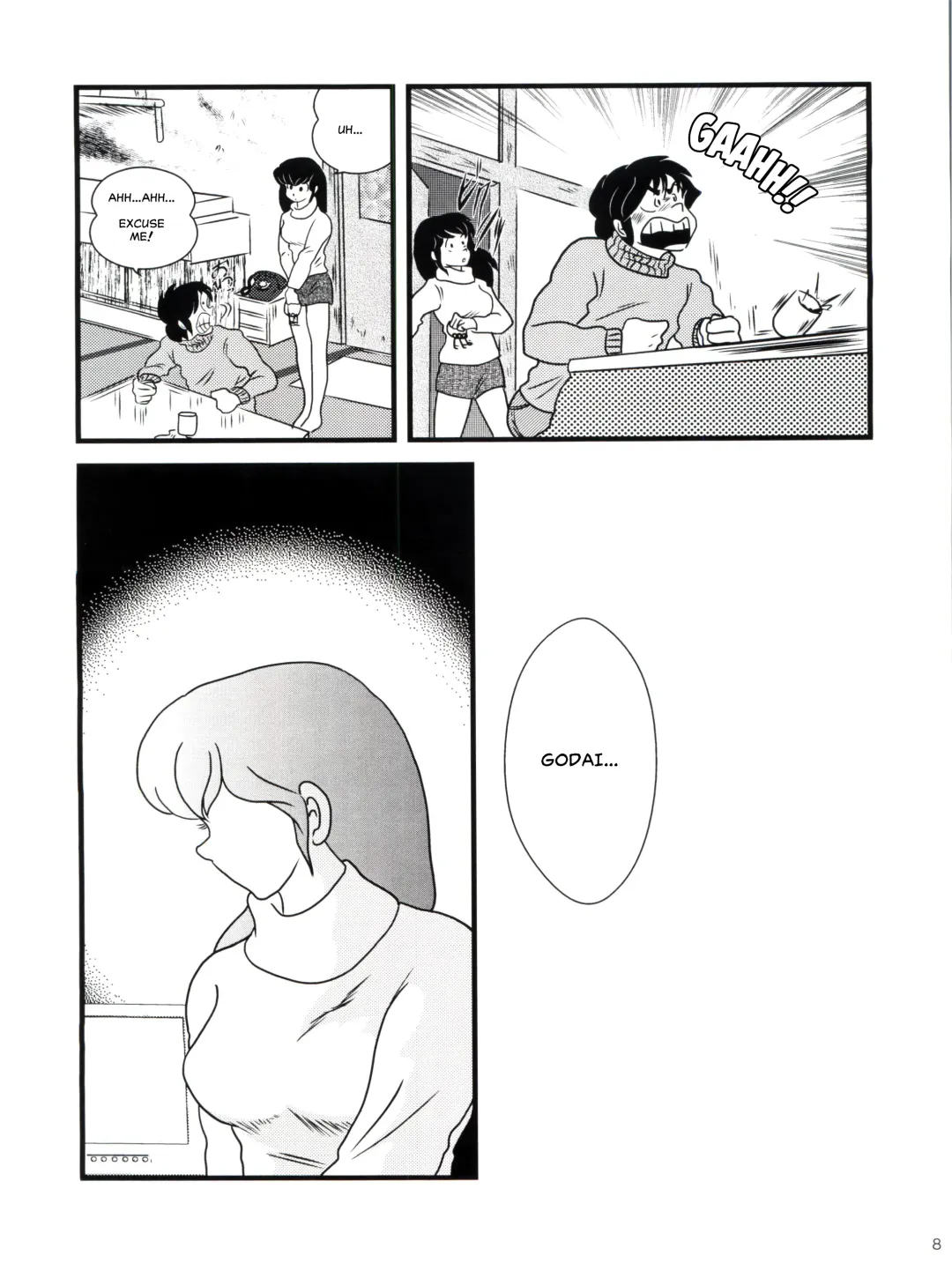 [Jigoku Sensei Hirobe] Fairy 10 Fhentai - Page 9