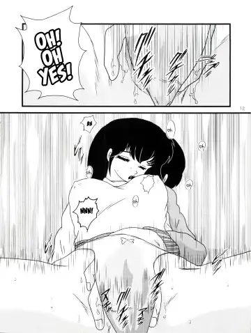 [Jigoku Sensei Hirobe] Fairy 10 Fhentai - Page 13