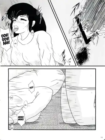 [Jigoku Sensei Hirobe] Fairy 10 Fhentai - Page 19