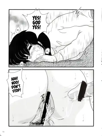 [Jigoku Sensei Hirobe] Fairy 10 Fhentai - Page 20