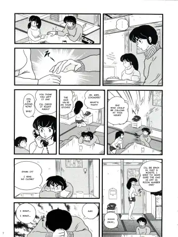 [Jigoku Sensei Hirobe] Fairy 10 Fhentai - Page 8