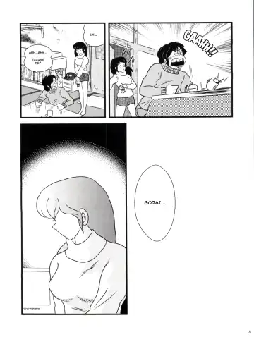 [Jigoku Sensei Hirobe] Fairy 10 Fhentai - Page 9