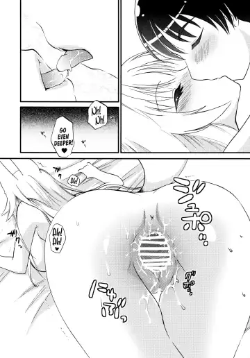 [Tachibana Sakuya] Kon! Feature~ Fhentai - Page 11
