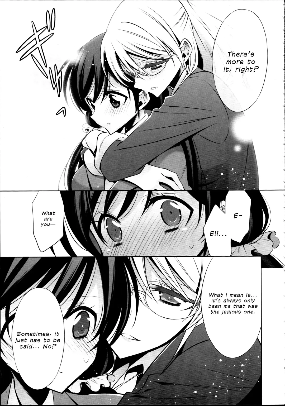 [Takano Saku] Houkago no Seitokaishitsu Ayase Sensei to Tojo-san - The room for students' association after school Fhentai - Page 8
