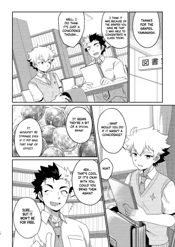 [Nishi Kimaru] intoxication Fhentai - Page 13