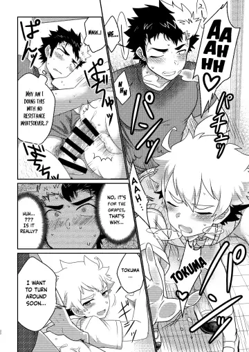 [Nishi Kimaru] intoxication Fhentai - Page 29