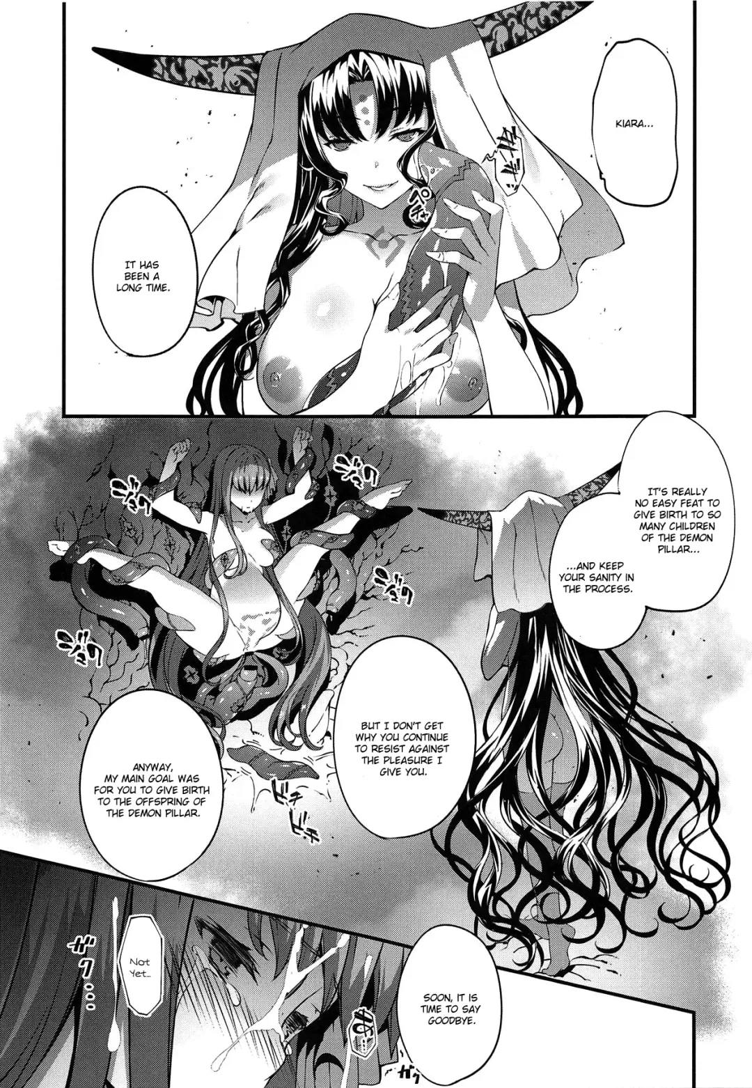 [Tachibana Yuu] Kanojo no ides Fhentai - Page 26