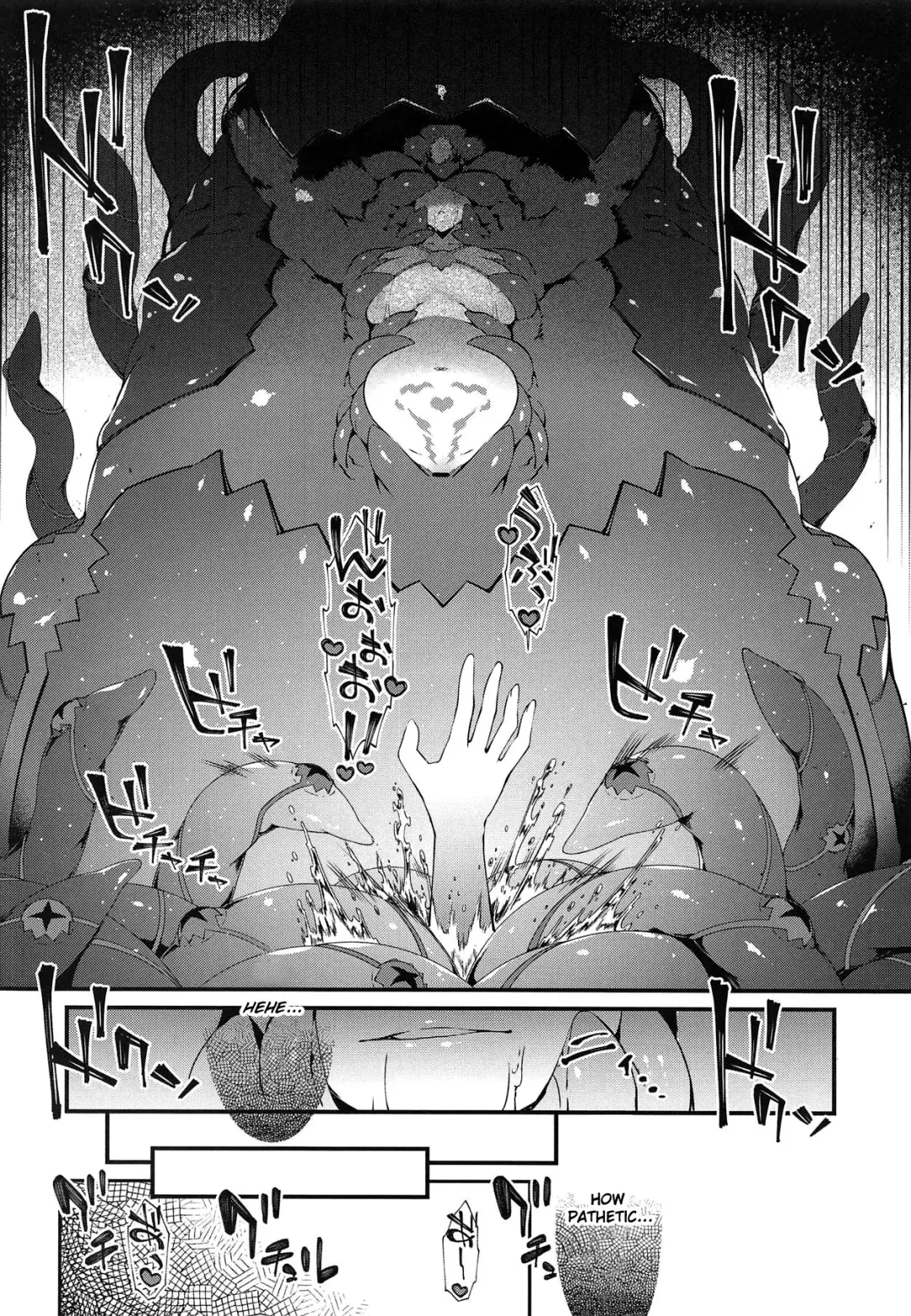 [Tachibana Yuu] Kanojo no ides Fhentai - Page 31