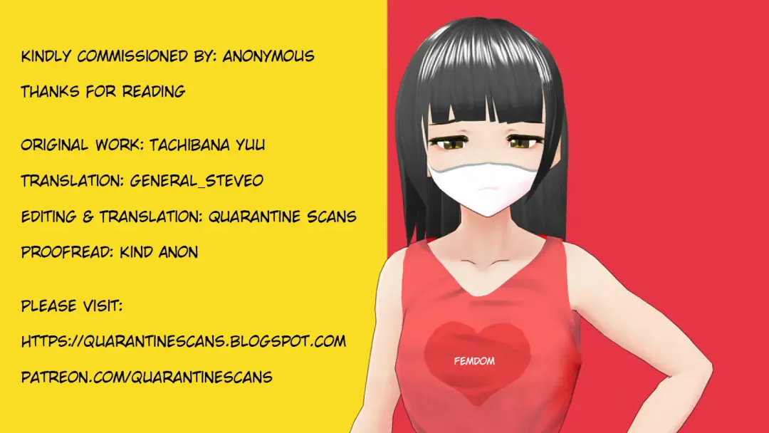 [Tachibana Yuu] Kanojo no ides Fhentai - Page 36