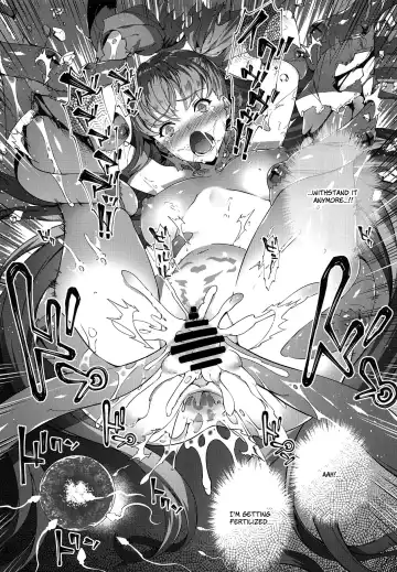 [Tachibana Yuu] Kanojo no ides Fhentai - Page 24