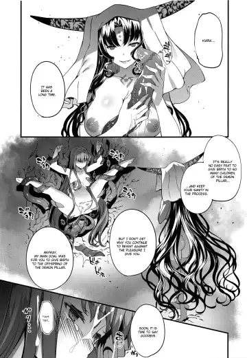 [Tachibana Yuu] Kanojo no ides Fhentai - Page 26