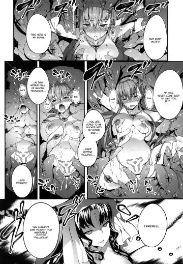 [Tachibana Yuu] Kanojo no ides Fhentai - Page 27