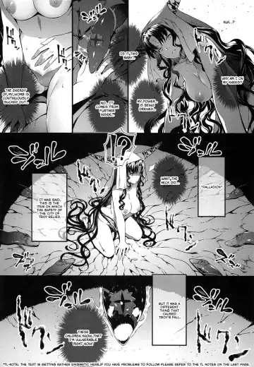 [Tachibana Yuu] Kanojo no ides Fhentai - Page 29