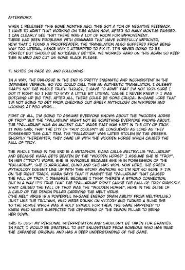 [Tachibana Yuu] Kanojo no ides Fhentai - Page 35