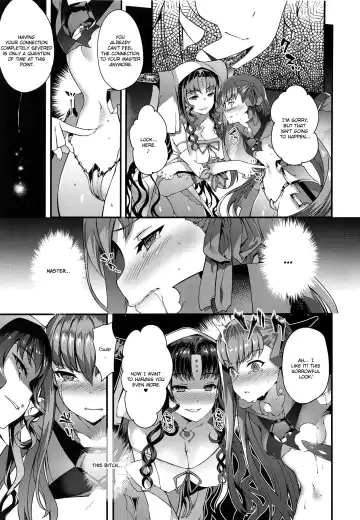 [Tachibana Yuu] Kanojo no ides Fhentai - Page 6
