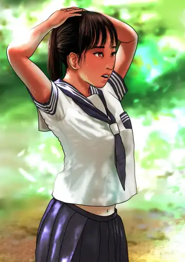 Himitsu da yo. Fhentai - Page 33