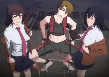 Read [Shinkuu Tatsuya] Oka-ken-bu no Madousho - Fhentai