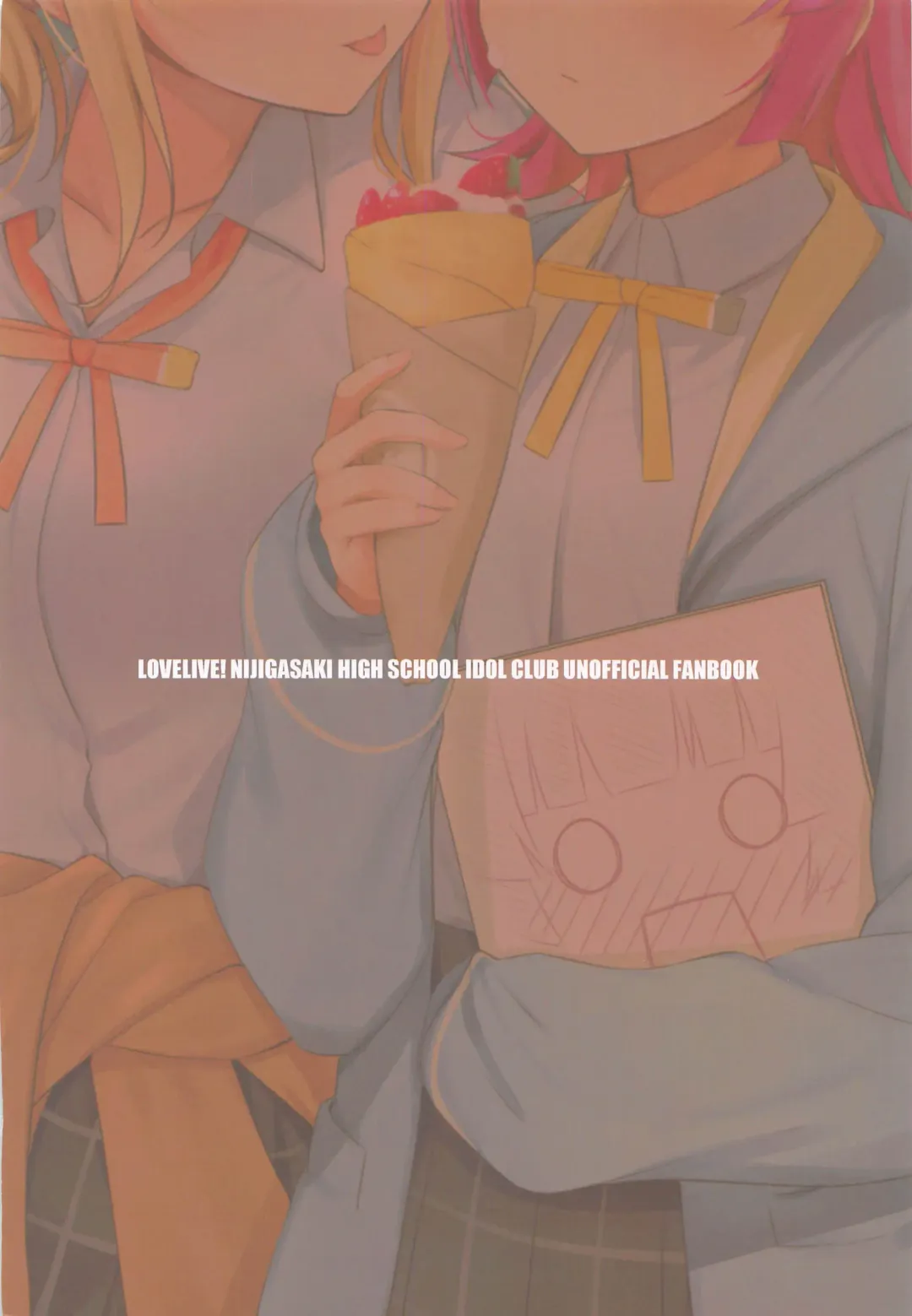 [Kitaku] Ai no Kotoba wa Itsu datte Fhentai - Page 34