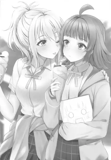 [Kitaku] Ai no Kotoba wa Itsu datte Fhentai - Page 31