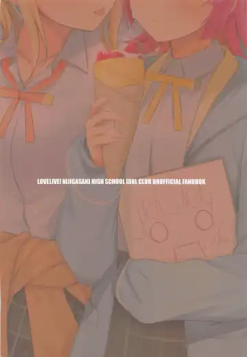 [Kitaku] Ai no Kotoba wa Itsu datte Fhentai - Page 34