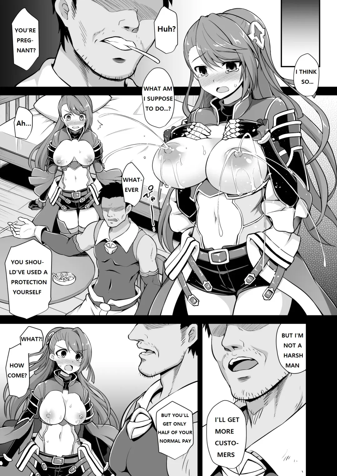 [Kokutou Nikke] Kanin Houjin Beatrix Songen Ryoujoku Fhentai - Page 20