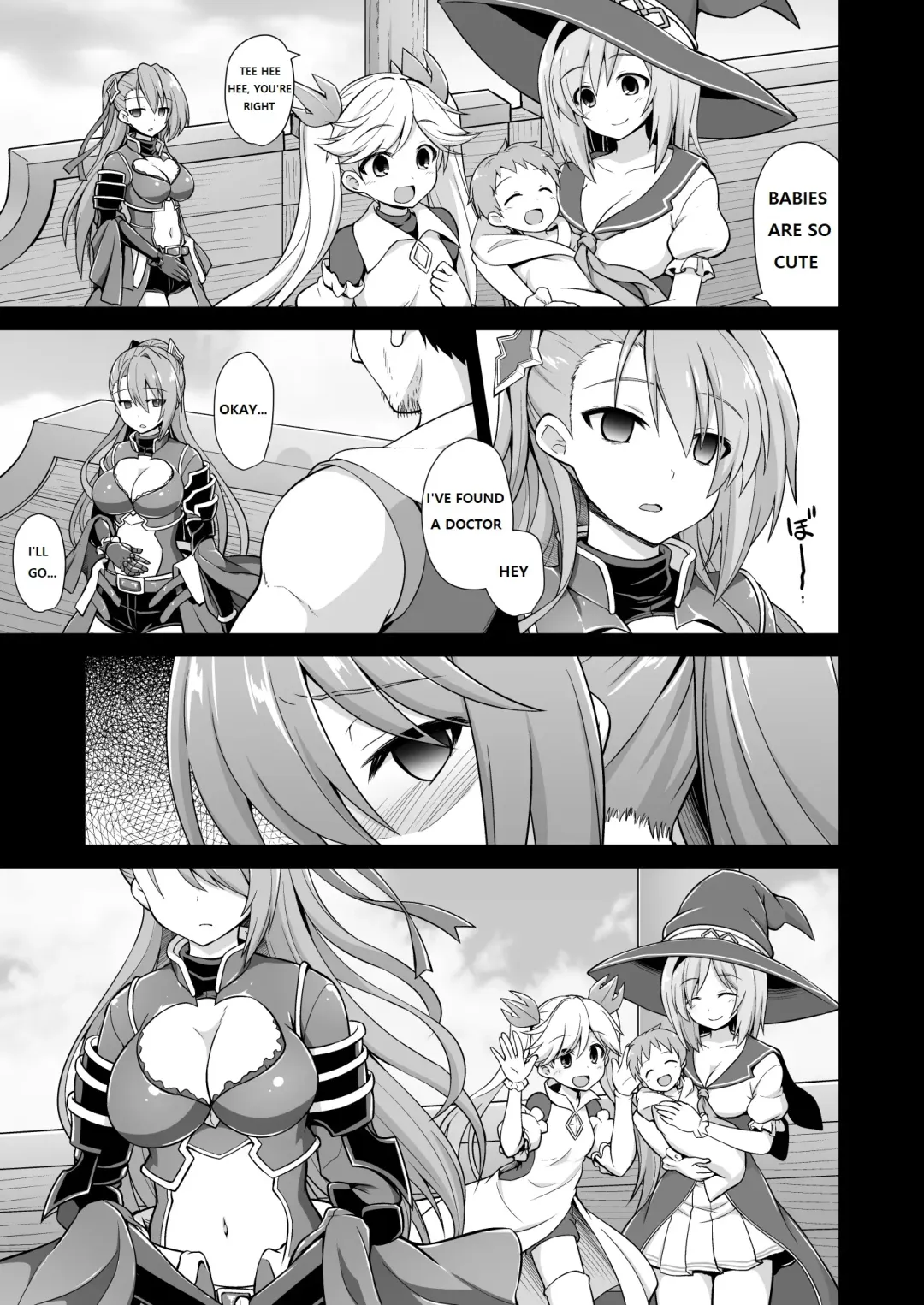 [Kokutou Nikke] Kanin Houjin Beatrix Songen Ryoujoku Fhentai - Page 32