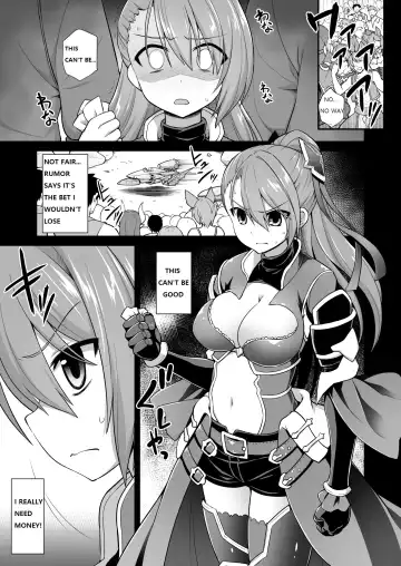 [Kokutou Nikke] Kanin Houjin Beatrix Songen Ryoujoku Fhentai - Page 2