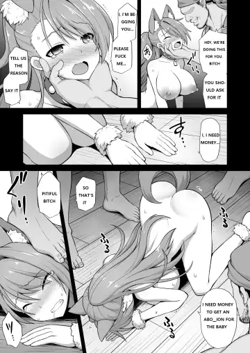 [Kokutou Nikke] Kanin Houjin Beatrix Songen Ryoujoku Fhentai - Page 22