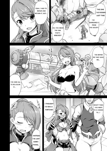 [Kokutou Nikke] Kanin Houjin Beatrix Songen Ryoujoku Fhentai - Page 5