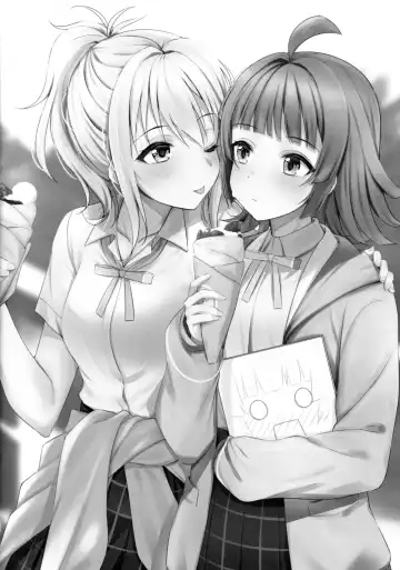 [Kitaku] Ai no Kotoba wa Itsu datte Fhentai - Page 31