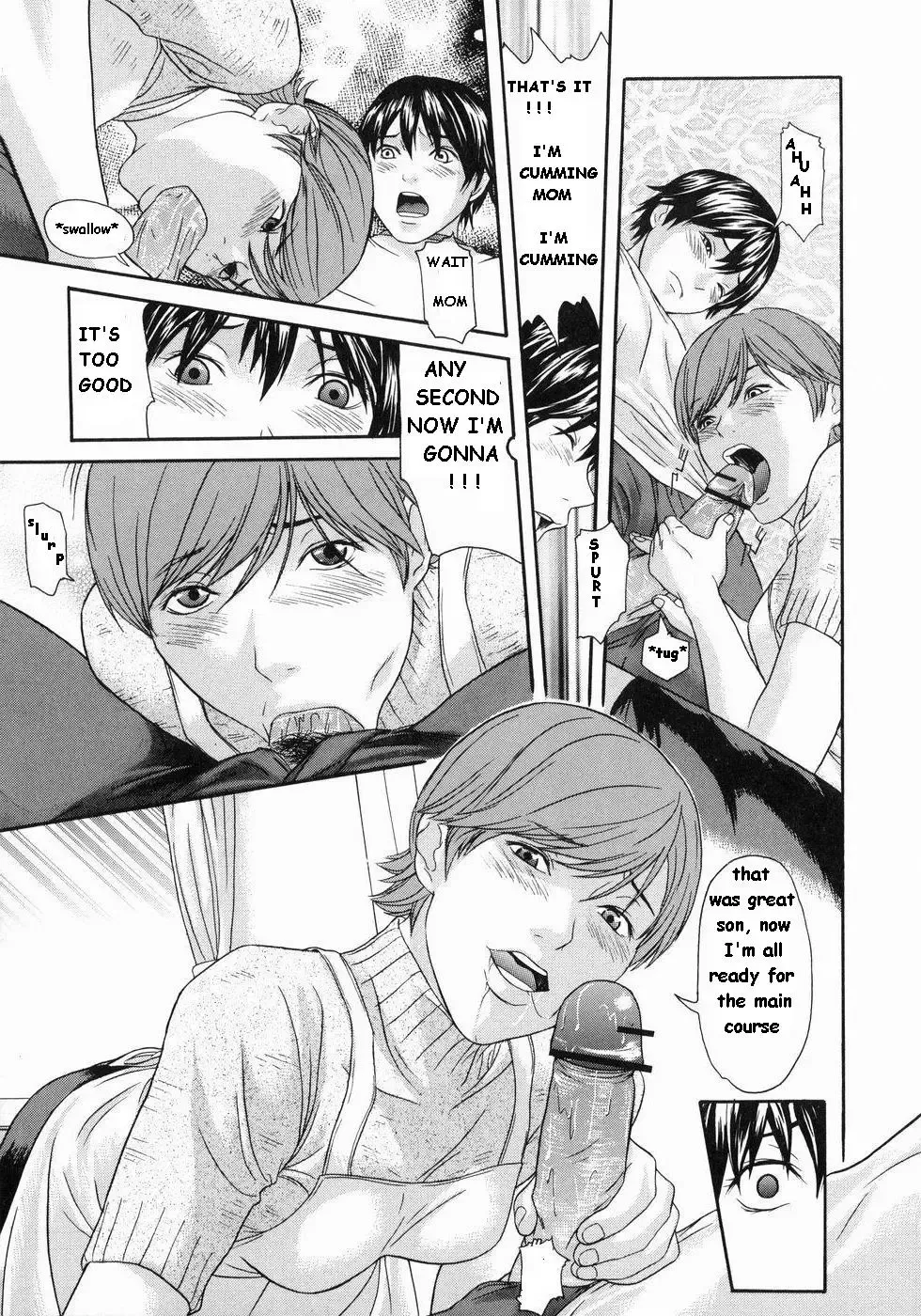 [Chin Tokusyu] Never Alone Fhentai - Page 10