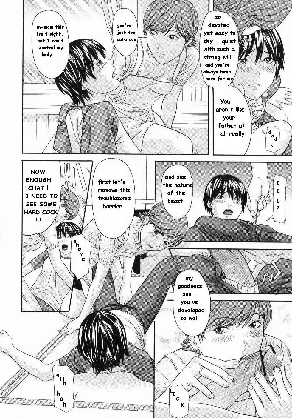[Chin Tokusyu] Never Alone Fhentai - Page 7