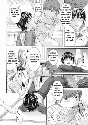 [Chin Tokusyu] Never Alone Fhentai - Page 7