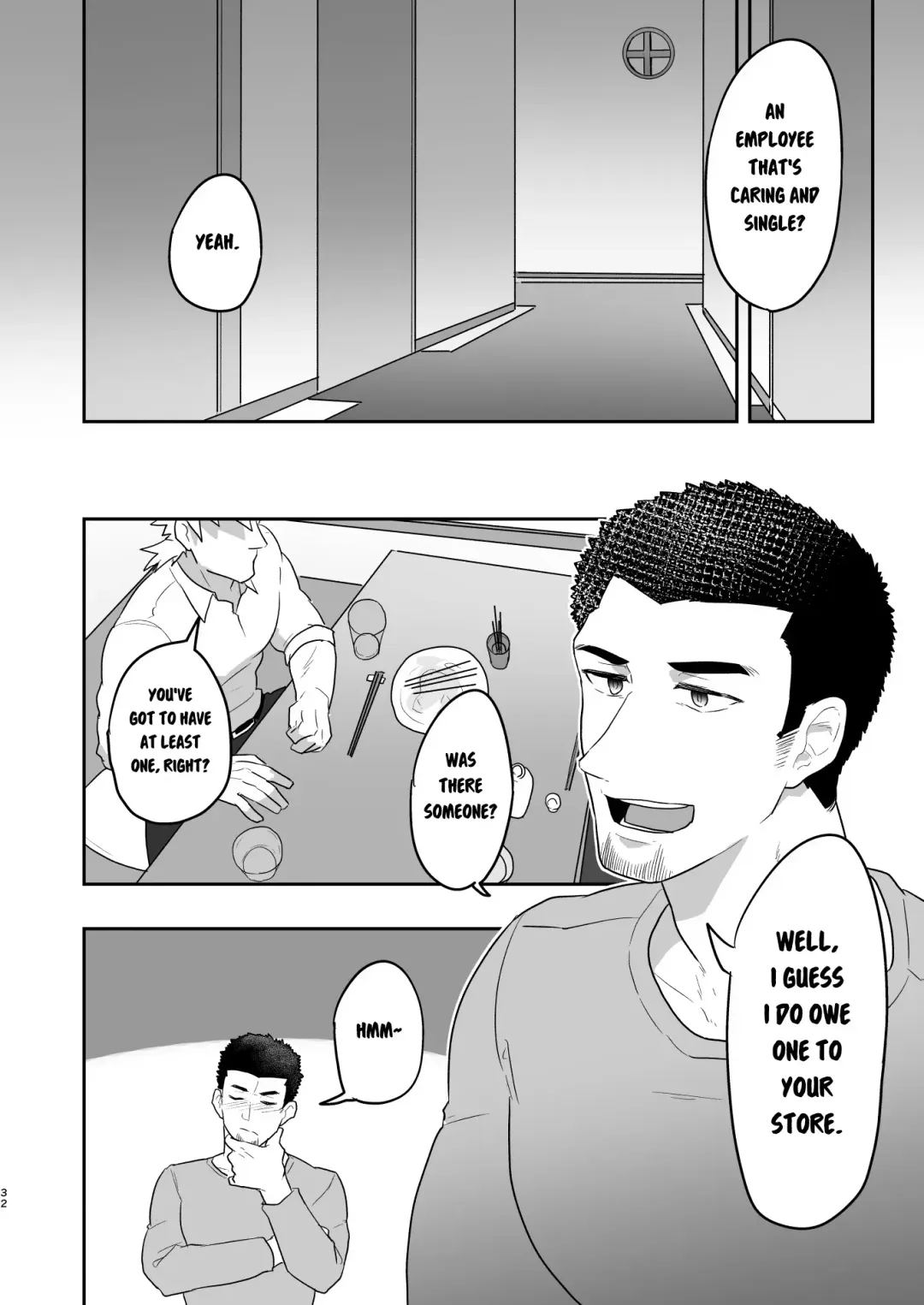 [Kakenari] VR ROOM 0.5 Fhentai - Page 31