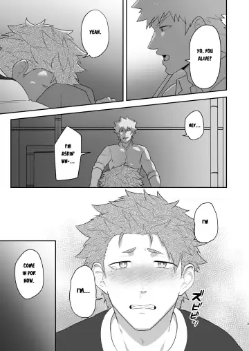 [Kakenari] VR ROOM 0.5 Fhentai - Page 4