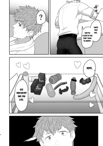 [Kakenari] VR ROOM 0.5 Fhentai - Page 7