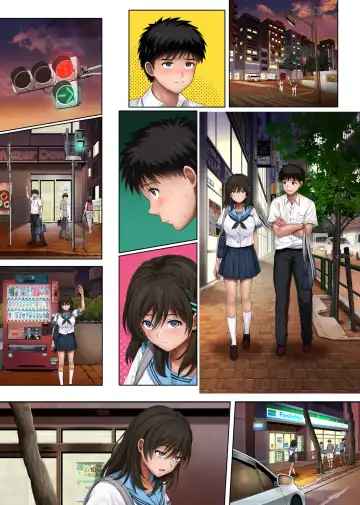 [Izumi - Reizei] Yume ka Utsutsu ka Fhentai - Page 127