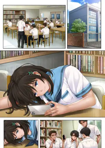 [Izumi - Reizei] Yume ka Utsutsu ka Fhentai - Page 91